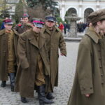 5. Marsz Katyński w Busku-Zdroju / Marta Gajda / Radio Kielce