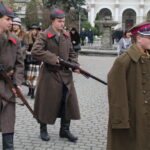 5. Marsz Katyński w Busku-Zdroju / Marta Gajda / Radio Kielce