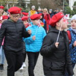 5. Marsz Katyński w Busku-Zdroju / Marta Gajda / Radio Kielce