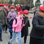 5. Marsz Katyński w Busku-Zdroju / Marta Gajda / Radio Kielce