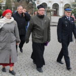 5. Marsz Katyński w Busku-Zdroju / Marta Gajda / Radio Kielce