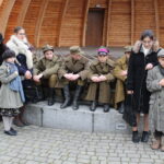 5. Marsz Katyński w Busku-Zdroju / Marta Gajda / Radio Kielce