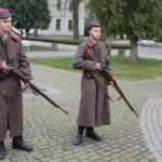 5. Marsz Katyński w Busku-Zdroju / Marta Gajda / Radio Kielce