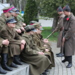 5. Marsz Katyński w Busku-Zdroju / Marta Gajda / Radio Kielce