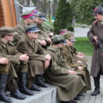 5. Marsz Katyński w Busku-Zdroju / Marta Gajda / Radio Kielce