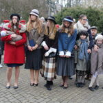 5. Marsz Katyński w Busku-Zdroju / Marta Gajda / Radio Kielce