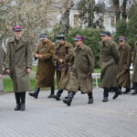 5. Marsz Katyński w Busku-Zdroju / Marta Gajda / Radio Kielce