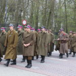 5. Marsz Katyński w Busku-Zdroju / Marta Gajda / Radio Kielce