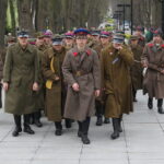 5. Marsz Katyński w Busku-Zdroju / Marta Gajda / Radio Kielce