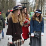 5. Marsz Katyński w Busku-Zdroju / Marta Gajda / Radio Kielce