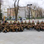 5. Marsz Katyński w Busku-Zdroju / Marta Gajda / Radio Kielce