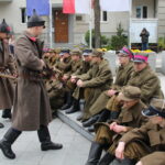 5. Marsz Katyński w Busku-Zdroju / Marta Gajda / Radio Kielce