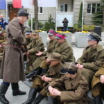 5. Marsz Katyński w Busku-Zdroju / Marta Gajda / Radio Kielce