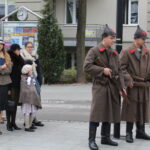 5. Marsz Katyński w Busku-Zdroju / Marta Gajda / Radio Kielce