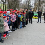 5. Marsz Katyński w Busku-Zdroju / Radio Kielce