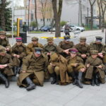 5. Marsz Katyński w Busku-Zdroju / Radio Kielce