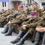 5. Marsz Katyński w Busku-Zdroju / Radio Kielce