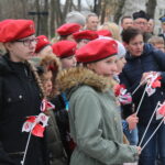 5. Marsz Katyński w Busku-Zdroju / Radio Kielce