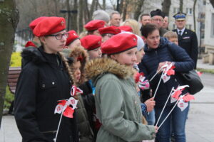 5. Marsz Katyński w Busku-Zdroju / Radio Kielce