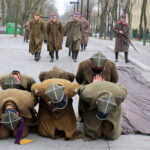 5. Marsz Katyński w Busku-Zdroju / Radio Kielce