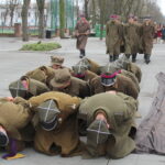 5. Marsz Katyński w Busku-Zdroju / Radio Kielce