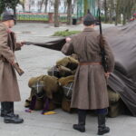 5. Marsz Katyński w Busku-Zdroju / Radio Kielce