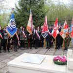 Pińczów. Obchody 79. rocznicy zbrodni katyńskiej / Marta Gajda / Radio Kielce