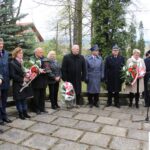 Pińczów. Obchody 79. rocznicy Zbrodni Katyńskiej / Marta Gajda / Radio Kielce