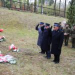 Pińczów. Obchody 79. rocznicy Zbrodni Katyńskiej / Marta Gajda / Radio Kielce