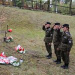 Pińczów. Obchody 79. rocznicy Zbrodni Katyńskiej / Marta Gajda / Radio Kielce