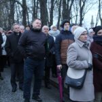 Busko. Pierwsza droga krzyżowa ulicami miasta / Marta Gajda / Radio Kielce