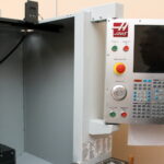 Hala warsztatowa Zespołu Warsztatowego Zasadniczej Szkoły Zawodowej w Pińczowie przy ZSZ w Pińczowie po remoncie / Marta Gajda / Radio Kielce