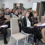 Mieszkańcy miejscowości Dobrów i Wierzbicy w gminie Tuczępy w powiecie buskim przeciwni planowanej inwestycji / Marta Gajda / Radio Kielce