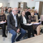 Mieszkańcy miejscowości Dobrów i Wierzbicy w gminie Tuczępy w powiecie buskim przeciwni planowanej inwestycji / Marta Gajda / Radio Kielce