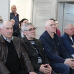 Mieszkańcy miejscowości Dobrów i Wierzbicy w gminie Tuczępy w powiecie buskim przeciwni planowanej inwestycji / Marta Gajda / Radio Kielce