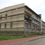 Remont ośrodka zdrowia w Opatowcu / Marta Gajda / Radio Kielce