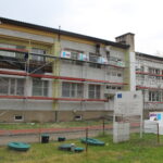Remont ośrodka zdrowia w Opatowcu / Marta Gajda / Radio Kielce
