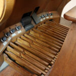 Busko-Zdrój. Organy w kościele św. Brata Alberta / Marta Gajda / Radio Kielce