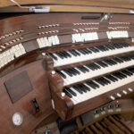 Busko-Zdrój. Organy w kościele św. Brata Alberta / Marta Gajda / Radio Kielce