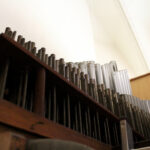 Busko-Zdrój. Organy w kościele św. Brata Alberta / Marta Gajda / Radio Kielce