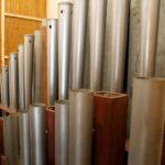 Busko-Zdrój. Organy w kościele św. Brata Alberta / Marta Gajda / Radio Kielce