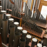 Busko-Zdrój. Organy w kościele św. Brata Alberta / Marta Gajda / Radio Kielce