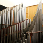 Busko-Zdrój. Organy w kościele św. Brata Alberta / Marta Gajda / Radio Kielce