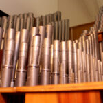 Busko-Zdrój. Organy w kościele św. Brata Alberta / Marta Gajda / Radio Kielce