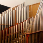 Busko-Zdrój. Organy w kościele św. Brata Alberta / Marta Gajda / Radio Kielce