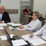 Sesja Rady Gminy / Marta Gajda / Radio Kielce