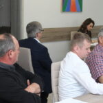 Sesja Rady Gminy / Marta Gajda / Radio Kielce