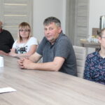 Sesja Rady Gminy / Marta Gajda / Radio Kielce