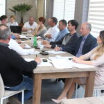 Sesja Rady Gminy / Marta Gajda / Radio Kielce