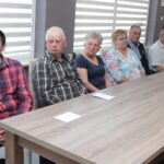 Sesja Rady Gminy / Marta Gajda / Radio Kielce